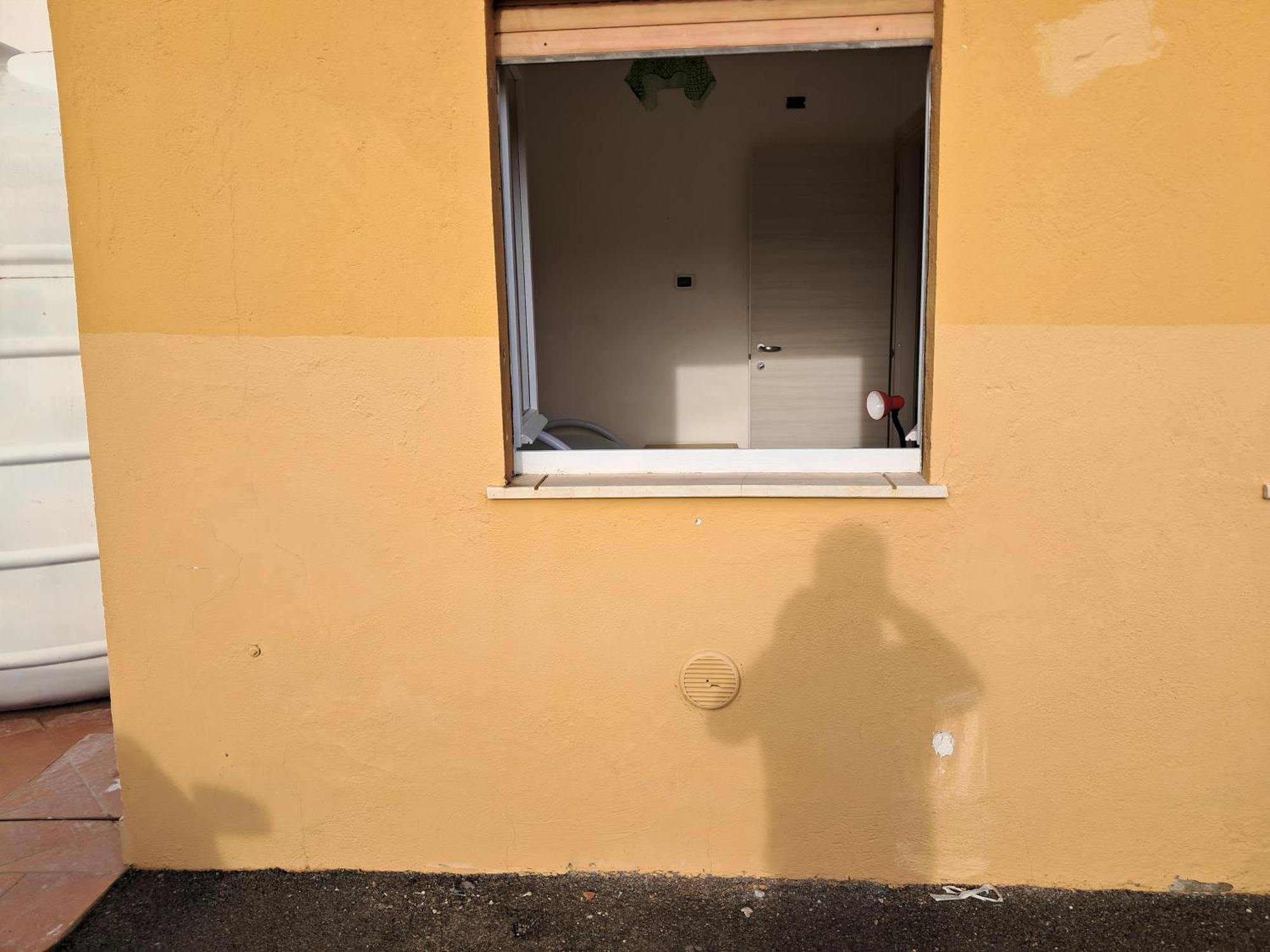 Levante Rooms Scalea Exterior photo
