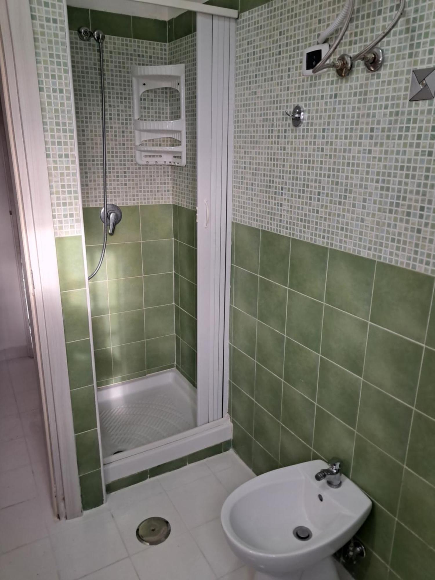 Levante Rooms Scalea Exterior photo